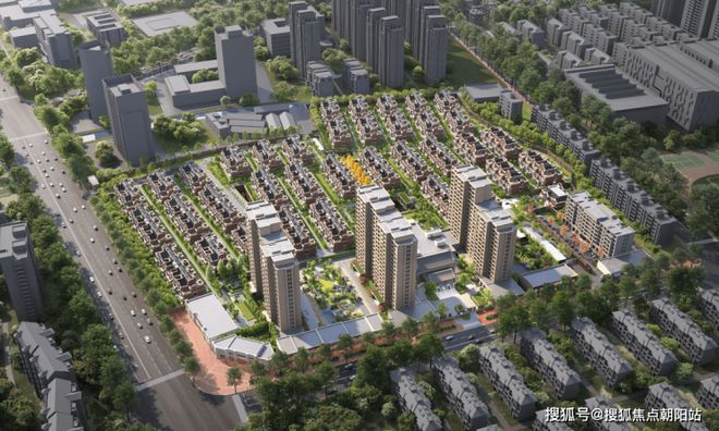 1300万起！抢驻闵行古北99奢享国际住区精装美宅(图9)