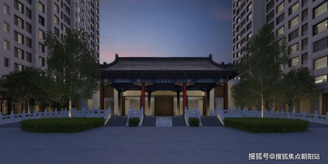 1300万起！抢驻闵行古北99奢享国际住区精装美宅(图12)