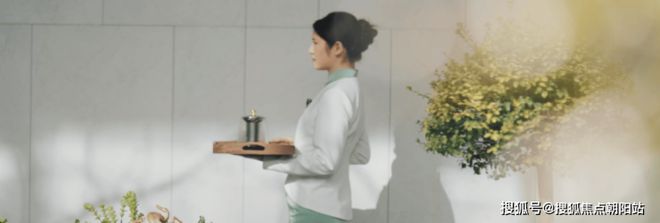 1300万起！抢驻闵行古北99奢享国际住区精装美宅(图13)