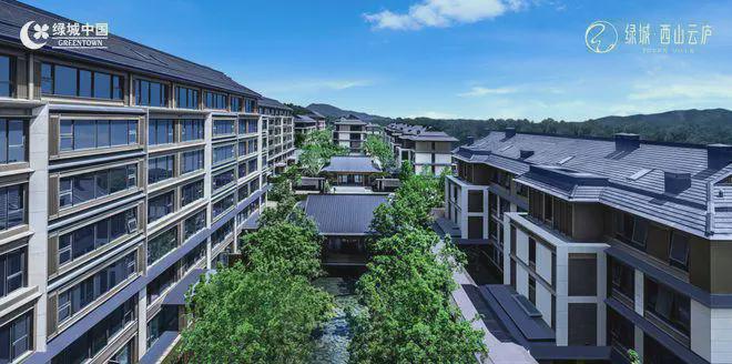 西山云庐售楼处-凯发国际西山云庐网站-2025新首页欢迎您-北京房天下(图2)