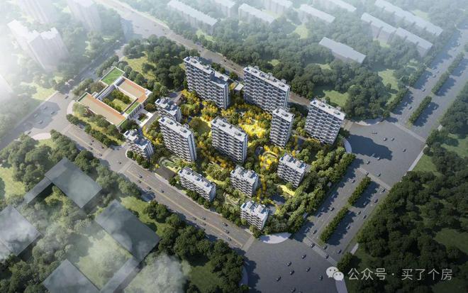 凯发国际大兴京玺售楼处-2025首页-大兴京玺网站-楼盘详情-北京房优圈(图1)