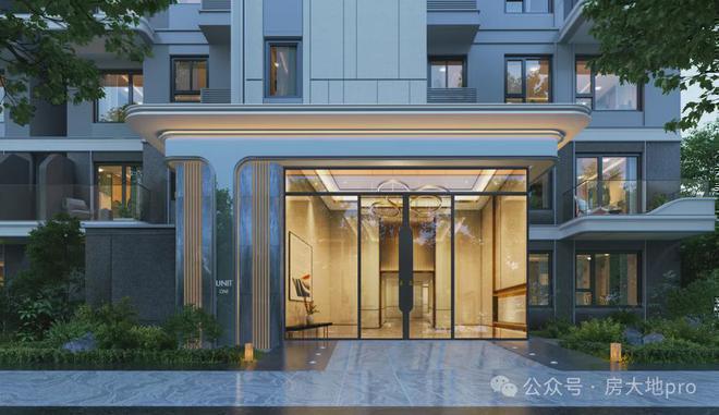 凯发国际大兴京玺售楼处-2025首页-大兴京玺网站-楼盘详情-北京房优圈(图11)