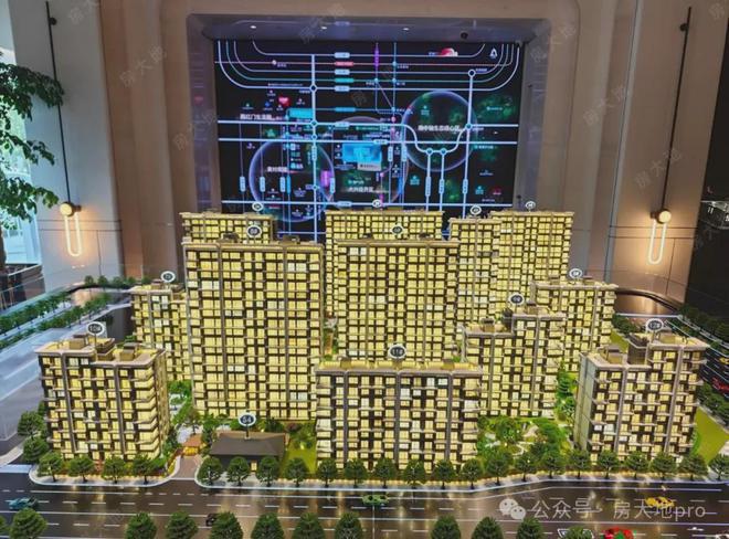 凯发国际大兴京玺售楼处-2025首页-大兴京玺网站-楼盘详情-北京房优圈(图12)