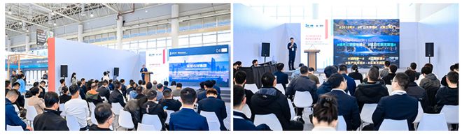 2025厦门国际石材展逛展攻略活动篇：聊设计看新品追热点限量席位开放预约(图5)