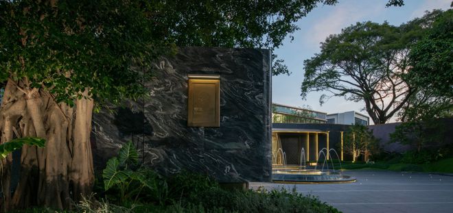 K8国际入口2024中建天钰(售楼处)广州中建天钰售楼中心_网站！(图1)