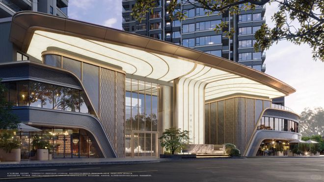 K8国际入口2024中建天钰(售楼处)广州中建天钰售楼中心_网站！(图5)