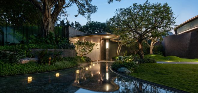 K8国际入口2024中建天钰(售楼处)广州中建天钰售楼中心_网站！(图3)
