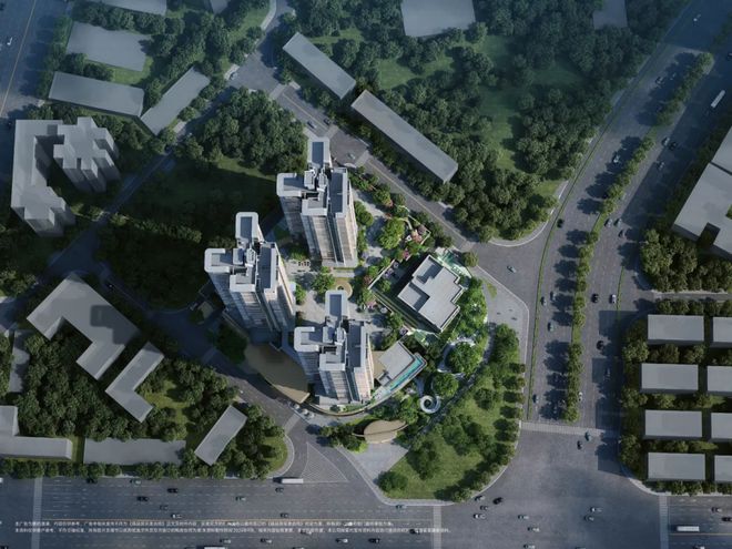 K8国际入口2024中建天钰(售楼处)广州中建天钰售楼中心_网站！(图6)
