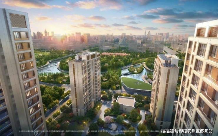凯发国际普陀金茂府首页网站-2024普陀金茂府最新房价户型+小区环境+配套(图2)