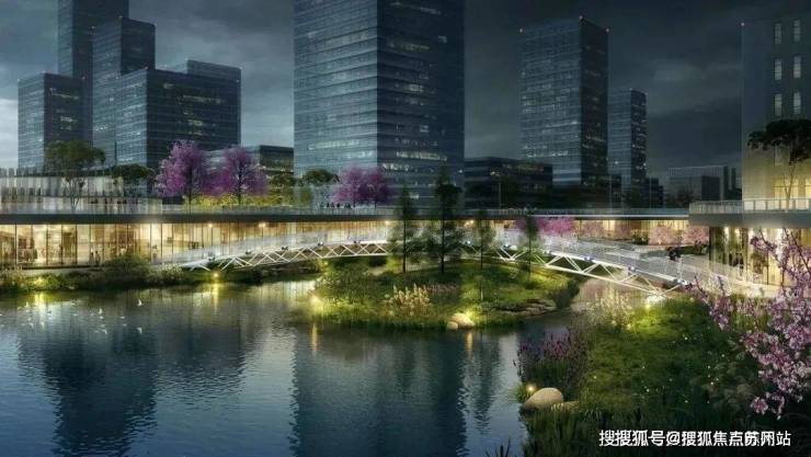凯发国际普陀金茂府首页网站-2024普陀金茂府最新房价户型+小区环境+配套(图10)