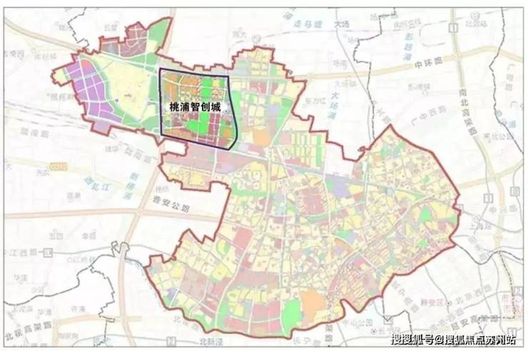 凯发国际普陀金茂府首页网站-2024普陀金茂府最新房价户型+小区环境+配套(图11)