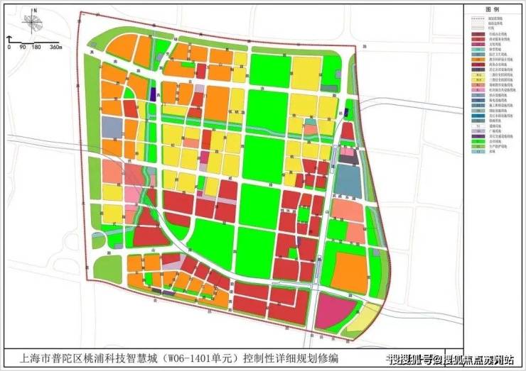 凯发国际普陀金茂府首页网站-2024普陀金茂府最新房价户型+小区环境+配套(图16)
