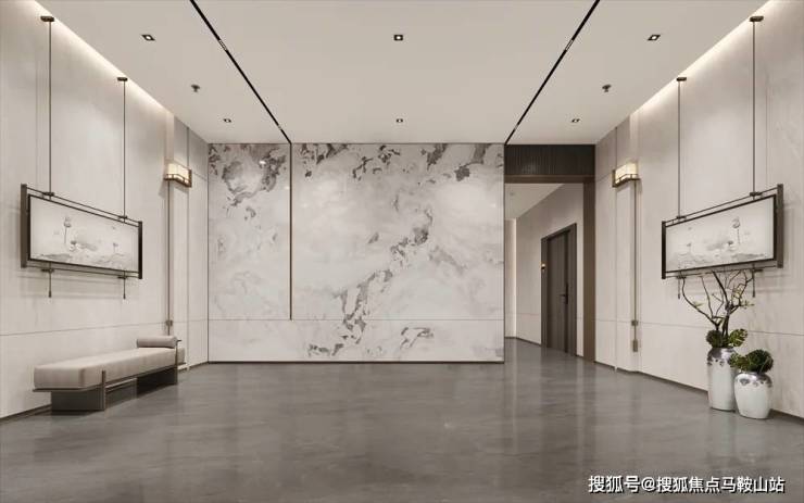 嘉兴嘉宸府售楼处电线)首页网站-嘉兴嘉宸府户型2024最新价格户型容积率(图12)