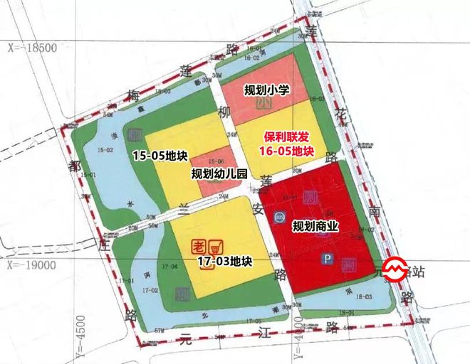 凯发国际保利光合上城(保利光合上城)-2024楼盘详情(图17)