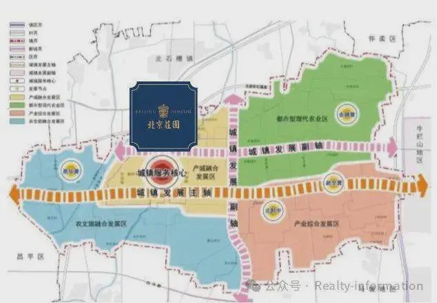 北京庄园-售楼处(北京庄园)网站-楼盘百科-2024房天下(图4)