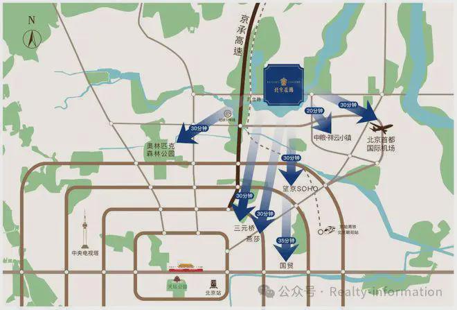 北京庄园-售楼处(北京庄园)网站-楼盘百科-2024房天下(图3)