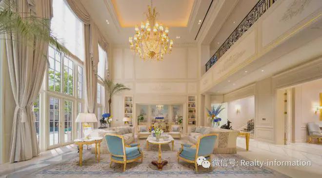 北京庄园-售楼处(北京庄园)网站-楼盘百科-2024房天下(图26)