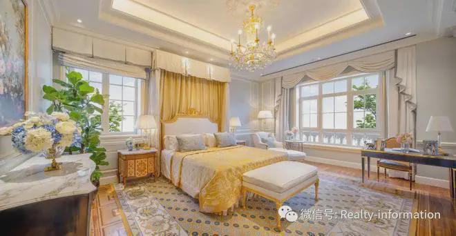 北京庄园-售楼处(北京庄园)网站-楼盘百科-2024房天下(图28)