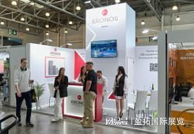 K8国际入口【盈拓展览】2024年俄罗斯莫斯科国际石材展览与交易展(图2)
