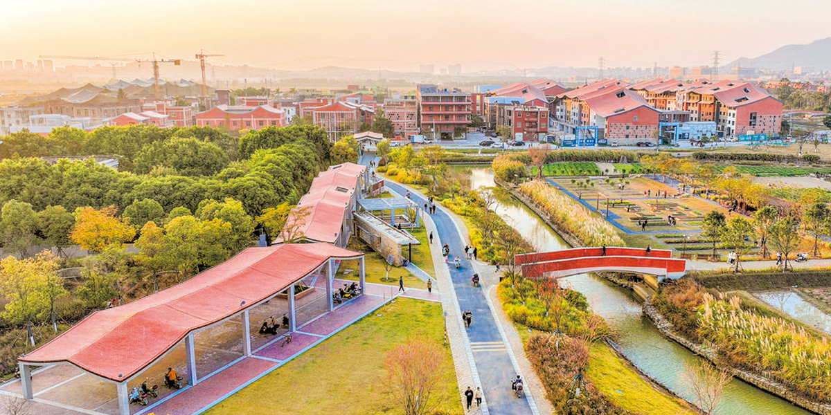 在泉州市2024年度盘活利用低效用地试点工作中——晋江市总成绩第一四项工作居首(图1)