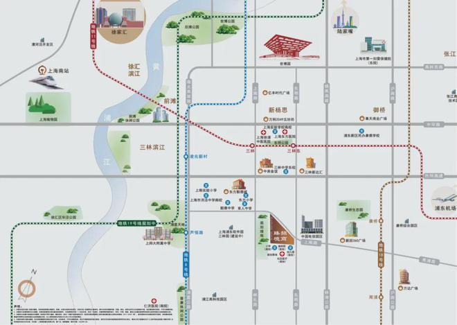 招商臻境网站-招商臻境2024楼盘详情(图6)