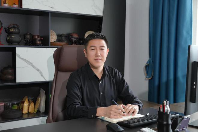 网易对话广西东融刘佳：探索石材行业新趋势打造全产业链核心竞争力(图2)
