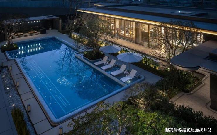 绿城云咏明月轩售楼处电线云咏明月轩)首页网站最新楼盘详情-凯发国际首页户型配套(图7)