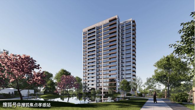 ®中铁建花语前湾中铁建花语前湾售楼处发布：现已盛大开放(图3)