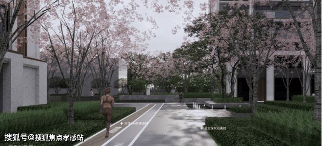 ®中铁建花语前湾中铁建花语前湾售楼处发布：现已盛大开放(图9)