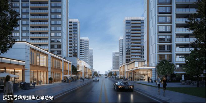 ®中铁建花语前湾中铁建花语前湾售楼处发布：现已盛大开放(图11)