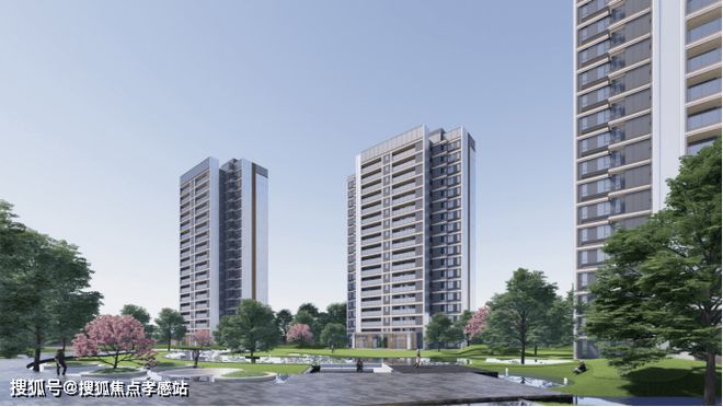 ®中铁建花语前湾中铁建花语前湾售楼处发布：现已盛大开放(图10)