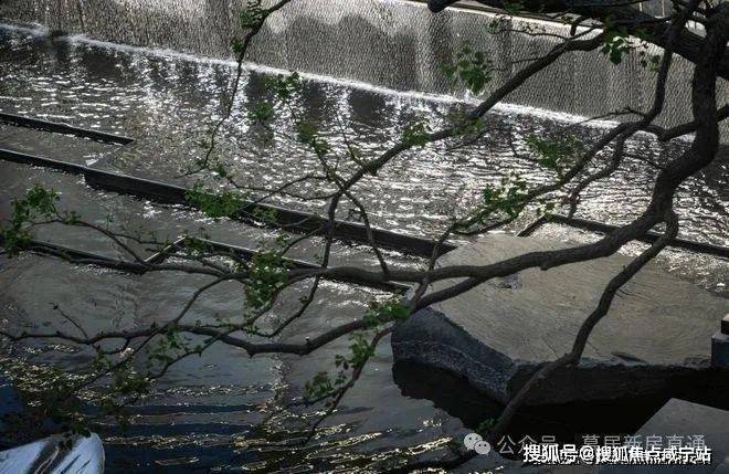 凯发国际®中国铁建・花语前湾售楼处发布：奢华生活揭秘(图8)