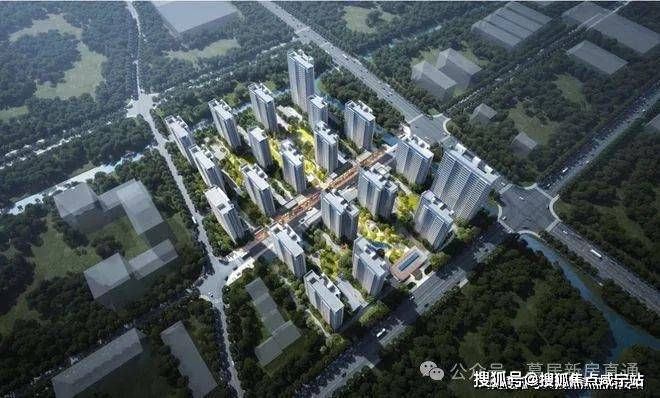凯发国际®中国铁建・花语前湾售楼处发布：奢华生活揭秘(图12)