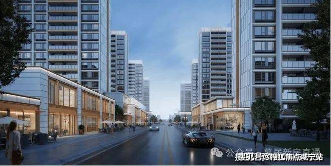 凯发国际®中国铁建・花语前湾售楼处发布：奢华生活揭秘(图19)