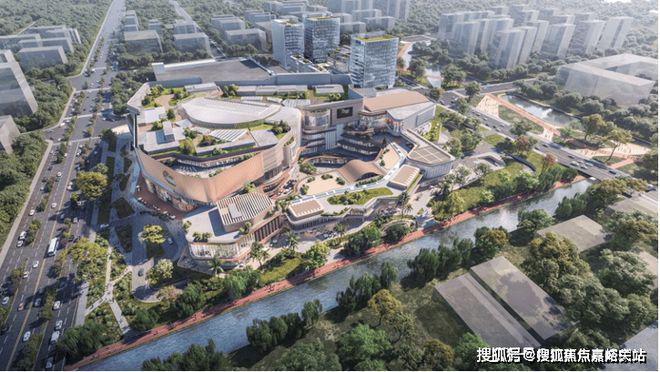凯发国际2025花语前湾-售楼处网站-楼盘测评-花语前湾-上海房天下(图8)