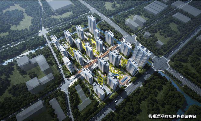 凯发国际2025花语前湾-售楼处网站-楼盘测评-花语前湾-上海房天下(图10)