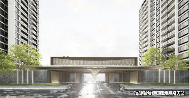 凯发国际2025花语前湾-售楼处网站-楼盘测评-花语前湾-上海房天下(图12)