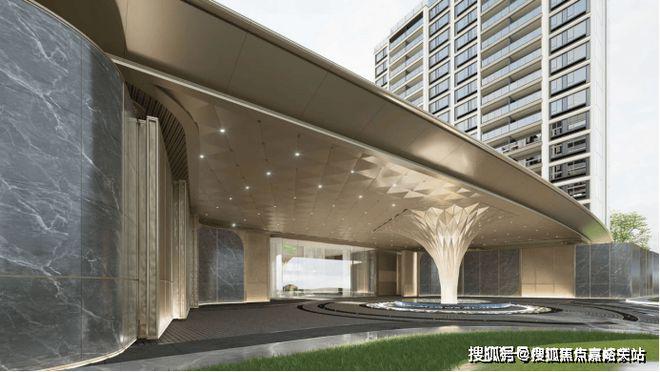 凯发国际2025花语前湾-售楼处网站-楼盘测评-花语前湾-上海房天下(图13)