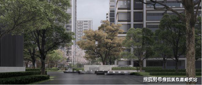凯发国际2025花语前湾-售楼处网站-楼盘测评-花语前湾-上海房天下(图15)