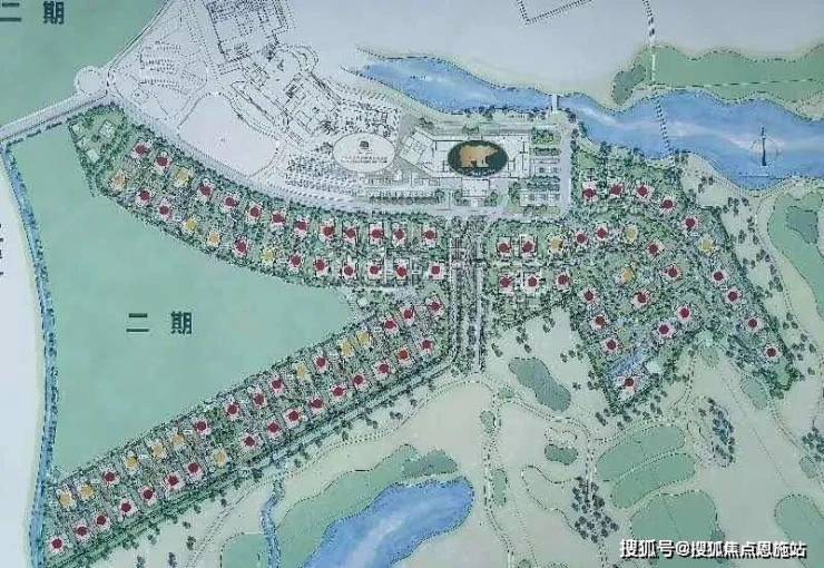上置名人天地售楼处丨上置名人天地售楼处电线楼盘详情-房价-户型(图2)
