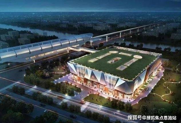 上置名人天地售楼处丨上置名人天地售楼处电线楼盘详情-房价-户型(图9)
