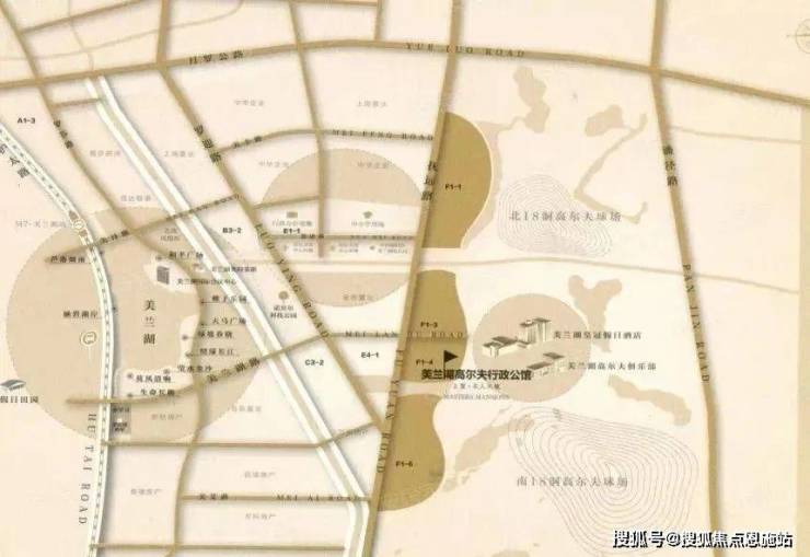 上置名人天地售楼处丨上置名人天地售楼处电线楼盘详情-房价-户型(图11)