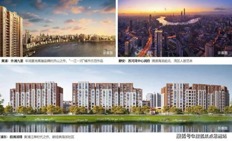 华润映江润府-2024年华润映江润府-2024楼盘详情-房价-户型-配套(图7)