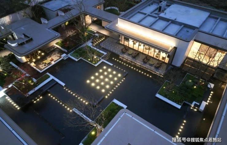 华润映江润府-2024年华润映江润府-2024楼盘详情-房价-户型-配套(图9)