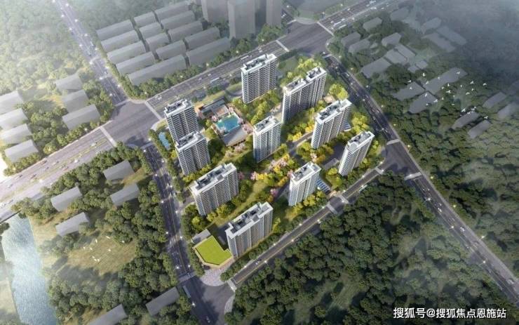华润映江润府-2024年华润映江润府-2024楼盘详情-房价-户型-配套(图16)