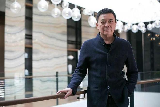 凯发国际郑州未来天奕盛大交付遍阅人间繁华聚焦归家时刻！(图1)