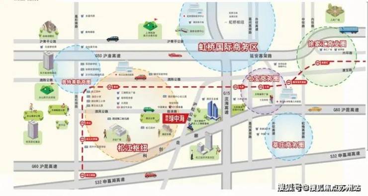泗泾绿中海售楼处-泗泾绿中海首页网站-2024售楼处欢迎您_最新房价户型(图4)