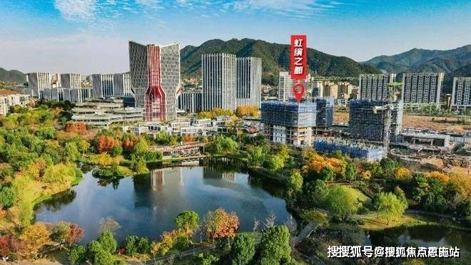 虹缤之都2024首页网站-虹缤之都-楼盘详情--2024楼盘详情(图6)