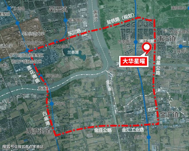K8国际入口大华星曜『2025网站』大华星曜对口学校-医院医疗-交通-商业(图27)