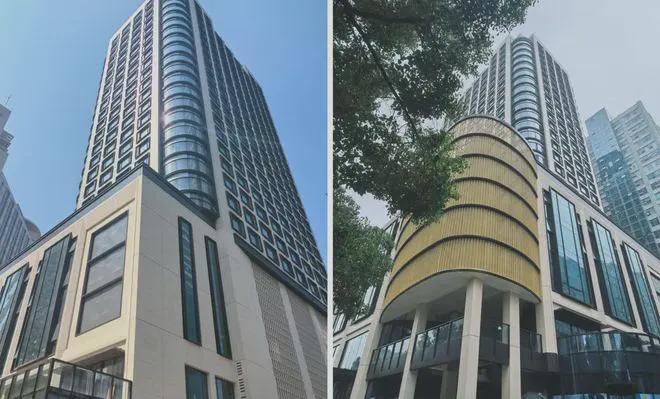 上海PARK699权威发布（2025PARK699）-公寓优缺点分析(图4)